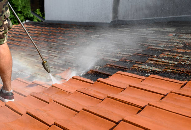 Best Pressure Washing Siding  in Hope, AR