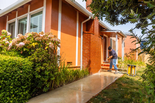 Best Affordable Pressure Washing  in Hope, AR